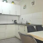 Apartamento Pastelowe Blisko Centrum Karpacza Z Parkingiem, Balkonem W Zielonej Okolicy Karpacz
