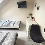 Apartamento Pastelowe Blisko Centrum Karpacza Z Parkingiem, Balkonem W Zielonej Okolicy Karpacz