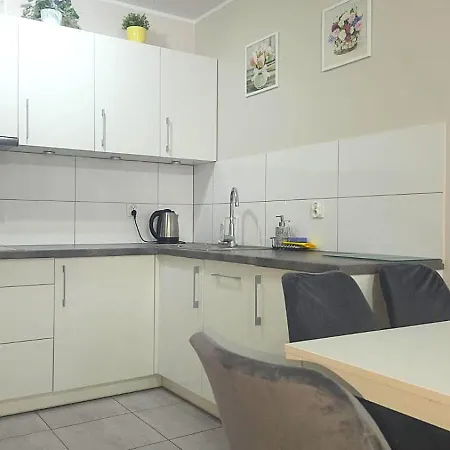 Appartement Pastelowe Blisko Centrum Karpacza Z Parkingiem, Balkonem W Zielonej Okolicy Karpacz