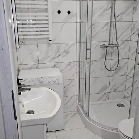 Pastelowe Blisko Centrum Karpacza Z Parkingiem, Balkonem W Zielonej Okolicy Appartement Karpacz