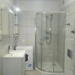 Pastelowe Blisko Centrum Karpacza Z Parkingiem, Balkonem W Zielonej Okolicy アパート *