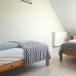 Pastelowe Blisko Centrum Karpacza Z Parkingiem, Balkonem W Zielonej Okolicy Апартаменты *