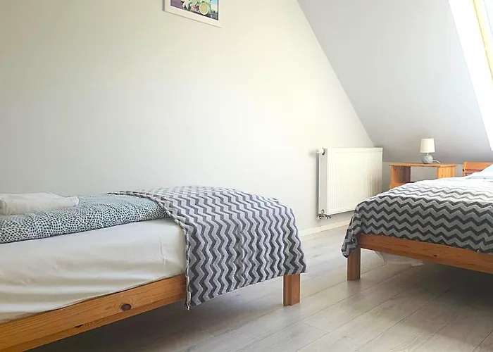 Pastelowe Blisko Centrum Karpacza Z Parkingiem, Balkonem W Zielonej Okolicy شقة *